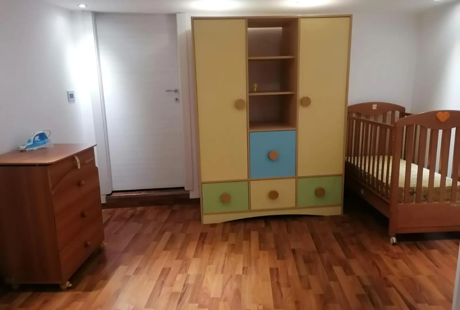 公寓 锡拉库扎La Casa Di Gioele New公寓