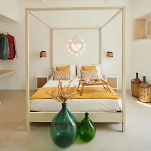 Casabella Antico Mercato Ortigia Siracusa Syrakus