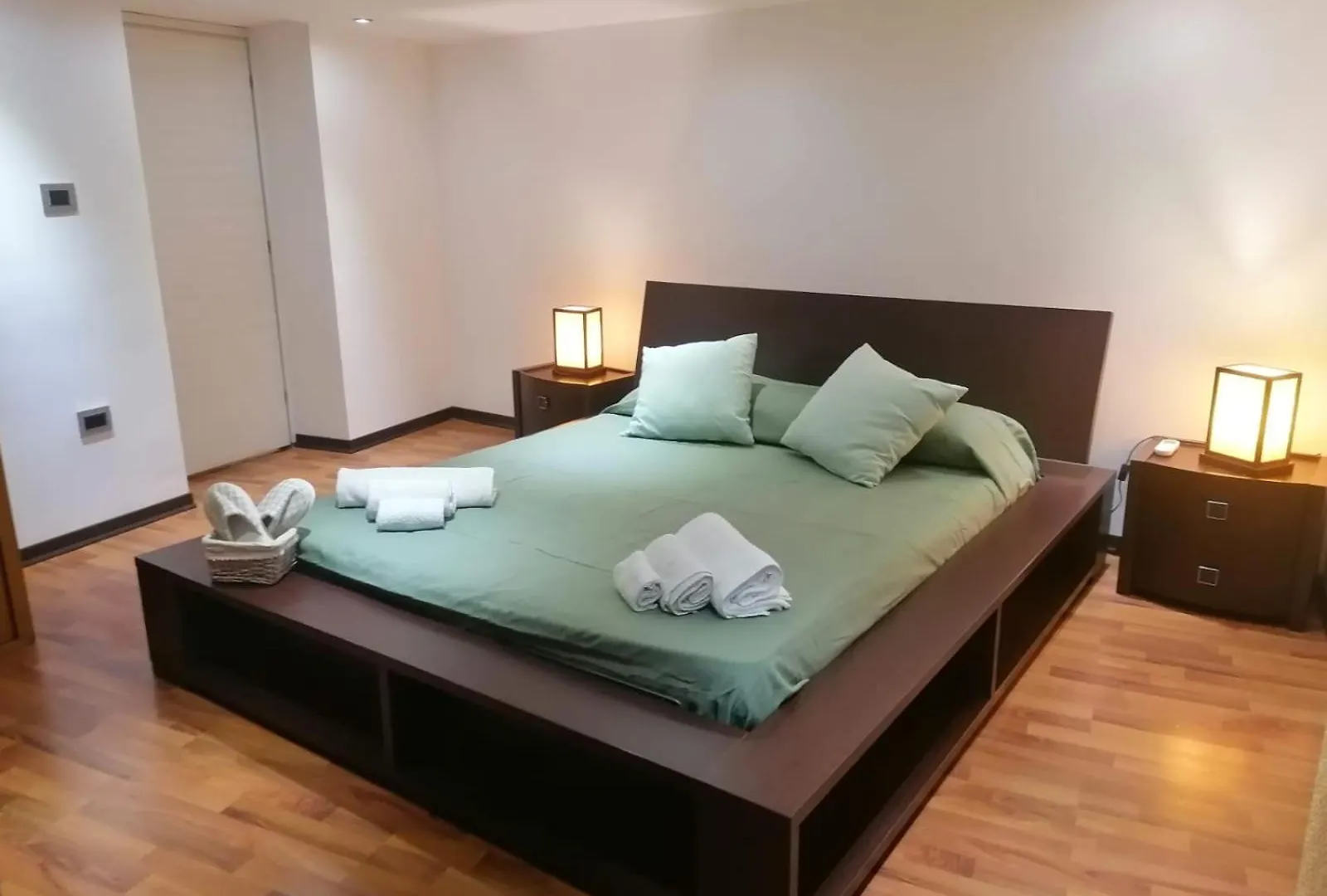 Appartamento La Casa Di Gioele New Syracuse